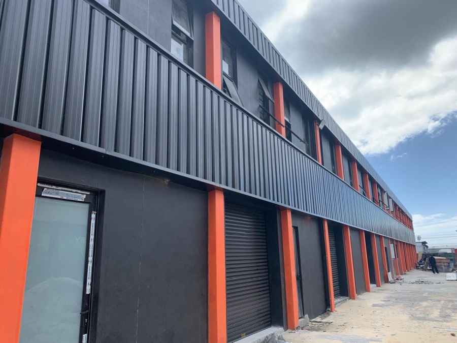 To Let Commercial Property for Rent in Ndabeni Western Cape